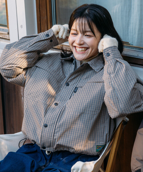 FREAK'S STORE（フリークスストア） ブルゾン アウター Foxfire