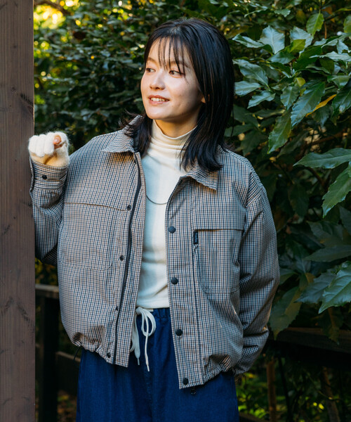 FREAK'S STORE（フリークスストア） ブルゾン アウター Foxfire