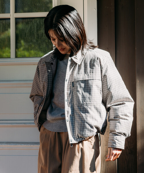 FREAK'S STORE（フリークスストア） ブルゾン アウター Foxfire