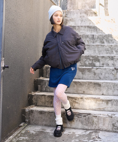 FREAK'S STORE（フリークスストア） ブルゾン アウター Foxfire