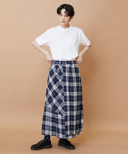 フラボア チノパンツ スカート フラボア チノパンツ スカート フラボア チノパンツ スカート FRAPBOIS