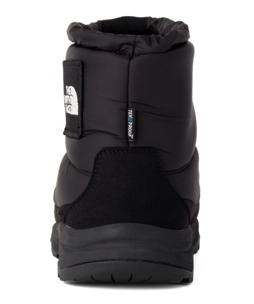 THE NORTH FACE ブラック スニーカーブーツ　25cm THE NORTH FACE（ザ ノースフェイス） ブーツ 25.0cm ブラック