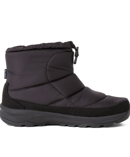 値下げ　新品未使用　ザノースフェイス　 ブーツ ブラック スエード 25センチ 楽天市場】ザ・ノース・フェイス スノーブーツ 防水 ヌプシ チャッカ