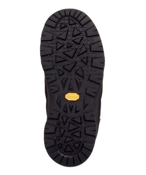 THE NORTH FACE（ザ ノースフェイス） ブーツ 25.0cm ブラック