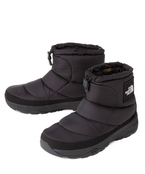 P*☆様 ザ ノースフェイス ブーツ レディース　２５．０サイズ THE NORTH FACE（ザ ノースフェイス） ブーツ 25.0cm ブラック