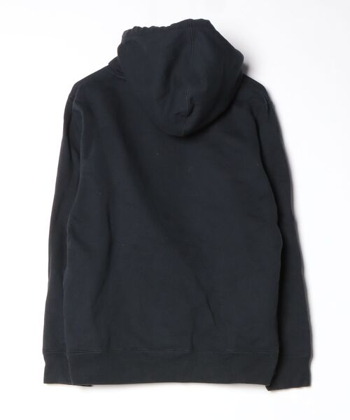 XLARGE（エクストラ ラージ） プルオーバーパーカー MEDIUM ブラック