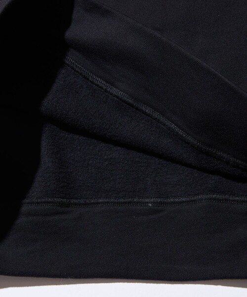 「FREAK'S STORE」 スウェットカットソー X-LARGE グレー メンズ_画像3