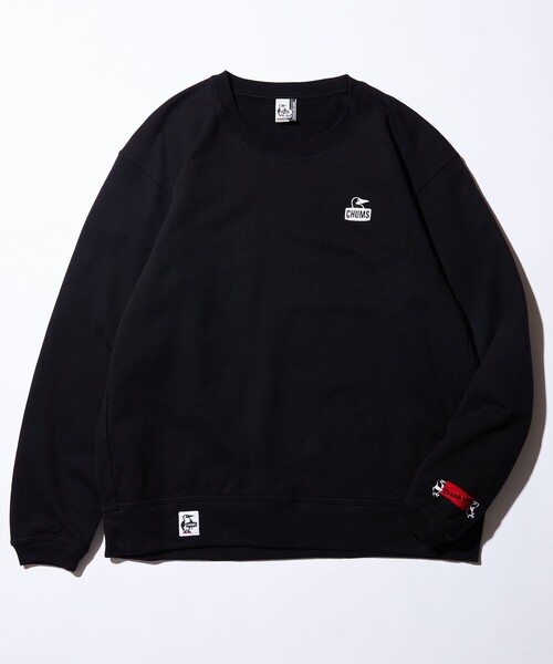 「FREAK'S STORE」 スウェットカットソー X-LARGE グレー メンズ_画像4