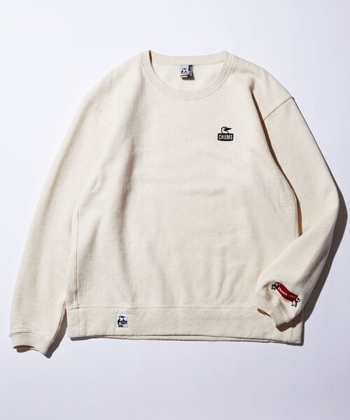 「FREAK'S STORE」 スウェットカットソー X-LARGE グレー メンズ_画像7