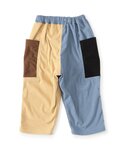 パンツ ベイカーコールパンツ キッズ 子供服 ...の詳細画像5