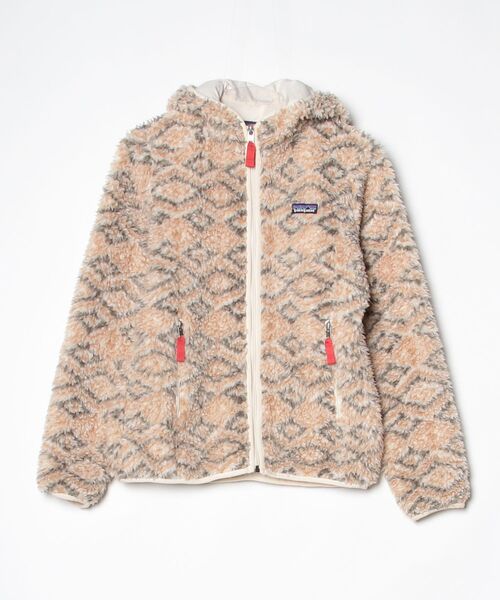 patagonia（パタゴニア） マウンテンパーカー X-SMALL グレー