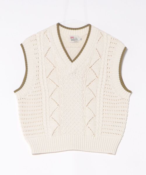 Traditional Weatherwear（トラディショナル ウェザーウェア） ニット