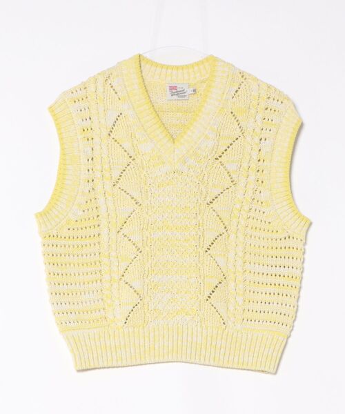 Traditional Weatherwear（トラディショナル ウェザーウェア） ニット