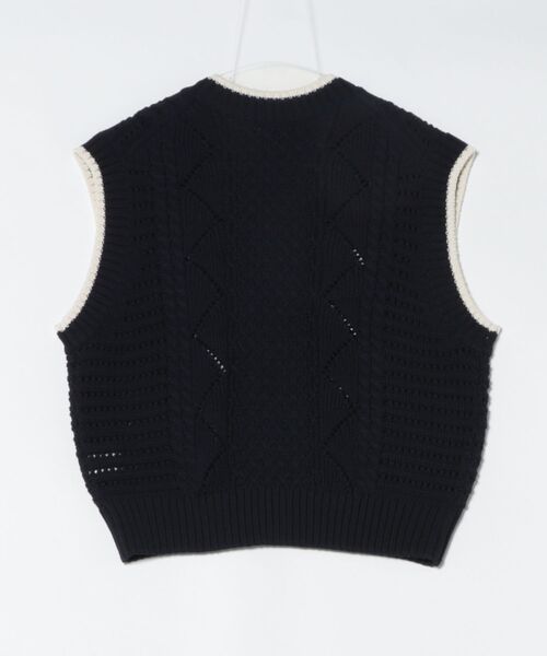 Traditional Weatherwear（トラディショナル ウェザーウェア） ニット