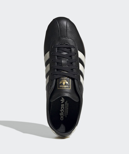 adidas（アディダス） スニーカー TOKYO W Tトゥー スリーストライプス