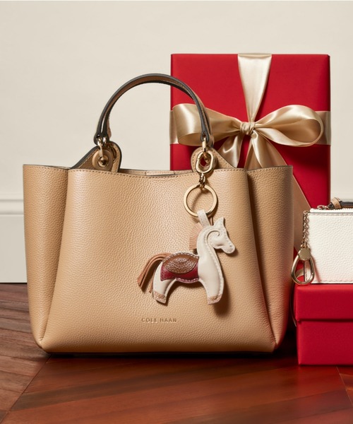 COLE HAAN（コールハーン） トートバッグ ミッドタウン スモール