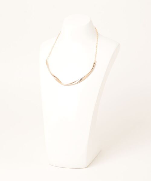 seads mara 完売　ビックチェーンネックレス seads mara 完売 ビックチェーンネックレス - メルカリ