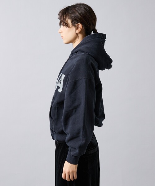 REMI RELIEF（レミ レリーフ） パーカー 「REMI RELIEF / レミ