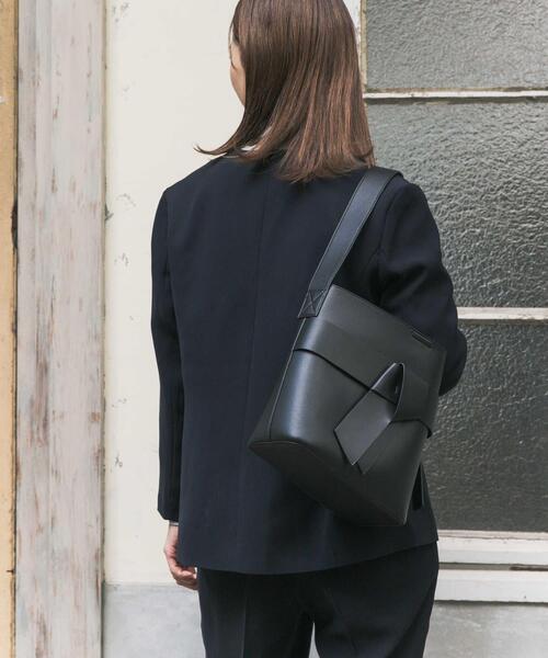 URBAN RESEARCH DOORS（アーバンリサーチドアーズ） スーツ ノーカラー