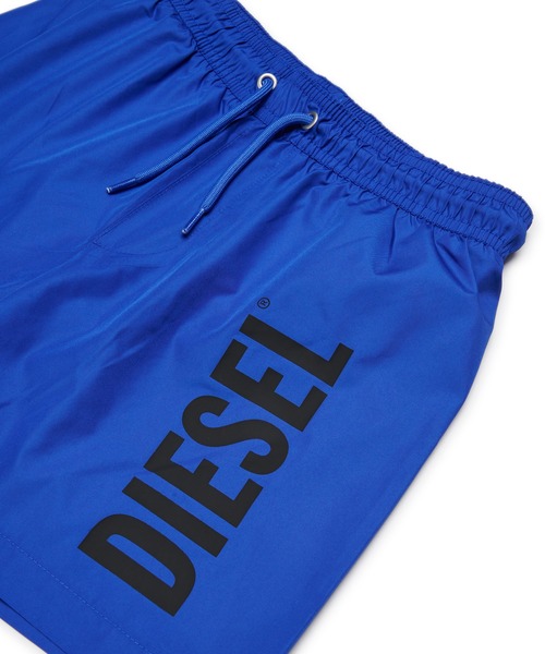 洗練されたデザイン　DIESEL BABY Tシャツ & スイムパンツ 12M 楽天市場】DIESEL ディーゼル ベビー Tシャツ ショートパンツ セット