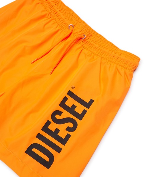 DIESEL 水着 新品タグ付き DIESEL KIDS 水着 入学式 DIESEL（ディーゼル）Kids ＆ Junior ワン