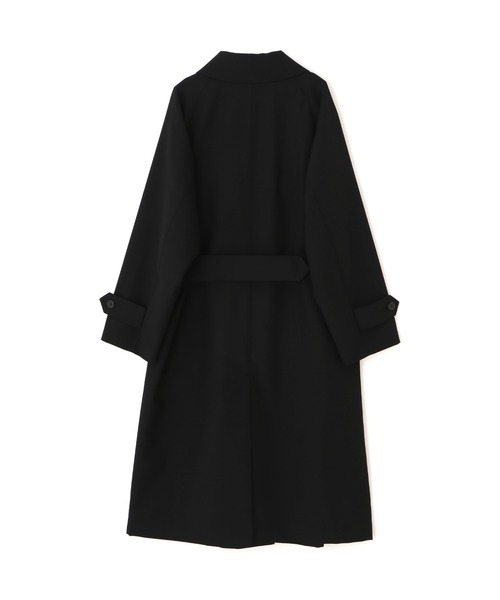 MARGARET HOWELL 2023SS コート MARGARET HOWELL（マーガレットハウエル） ステンカラーコート コート