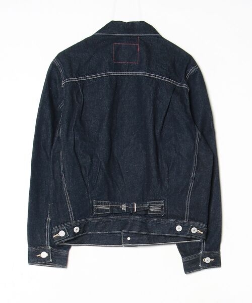 Levi's RED 「Levi's RED」 デニムジャケット S ネイビー レディース