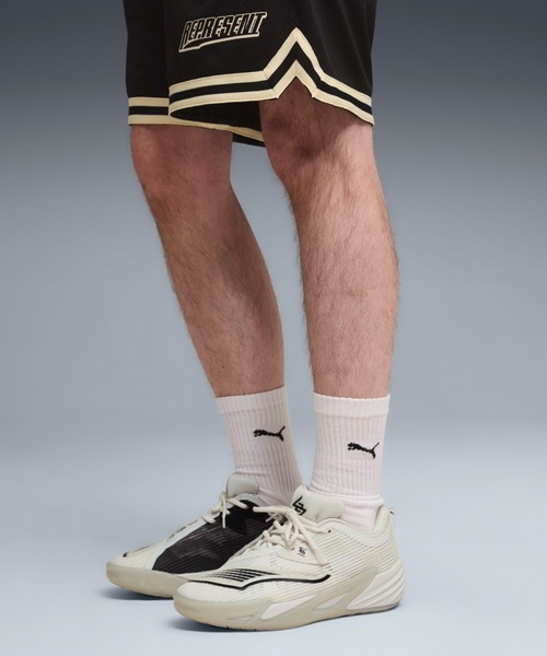PUMA（プーマ） スニーカー メンズ PUMA x REPRESENT オールプロ