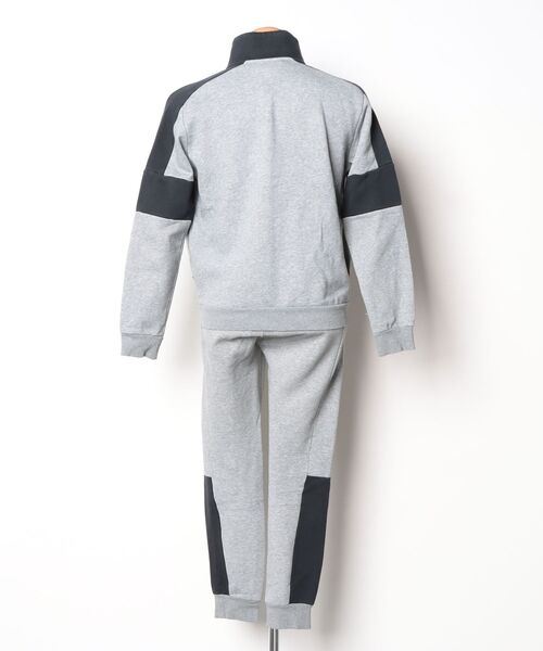 PUMA（プーマ） セットアップ M グレー メンズ : ZOZOTOWN Yahoo!店