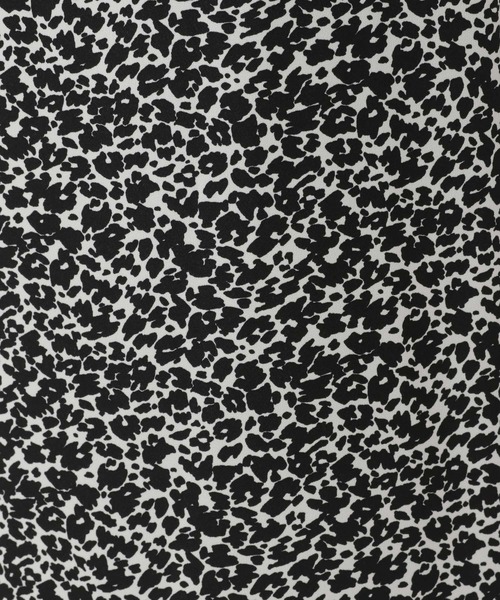 「Curensology」 ロングスカート 38 ブラック レディースの画像