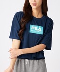 水着 「FILA/フィラ」水着4点セット 水陸...の詳細画像2