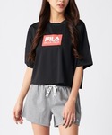 水着 「FILA/フィラ」水着4点セット 水陸...の詳細画像1