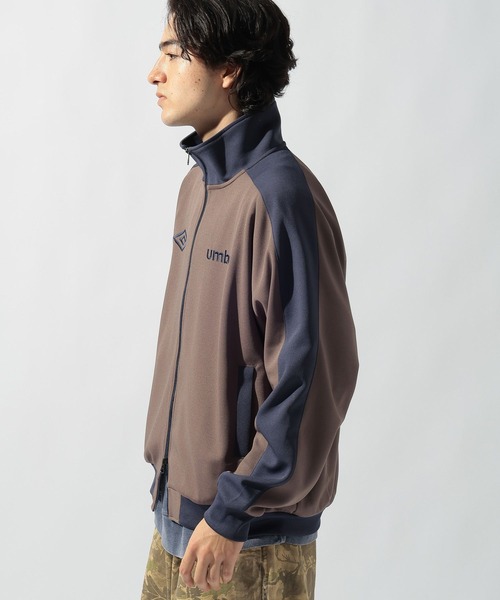 umbro（アンブロ） ブルゾン アウター 「UMBRO(アンブロ)」別注