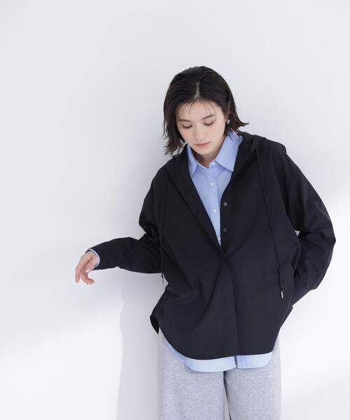 NATURAL BEAUTY BASIC（ナチュラルビューティーベーシック） ブルゾン 