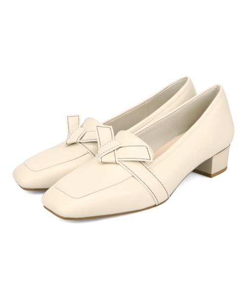 「ORiental TRaffic」 パンプス 40 ブラック レディース_画像4