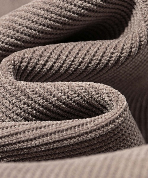 「SAISON DE PAPILLON」 イージーパンツ X-LARGE ベージュ レディース_画像7