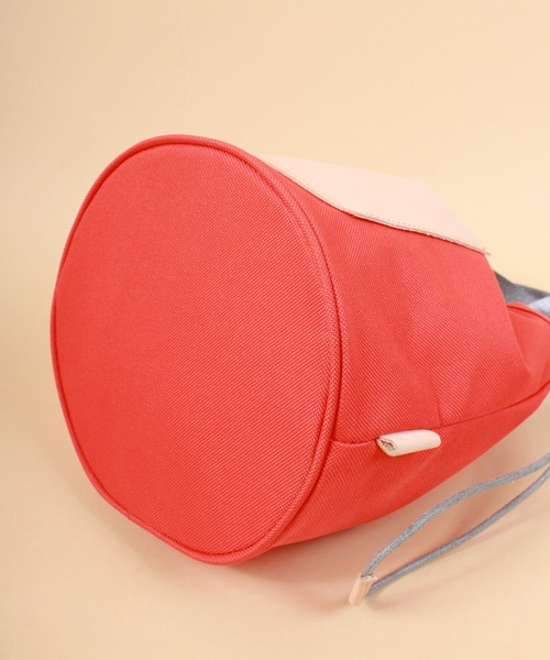 「Beau're」 ハンドバッグ FREE ブルー レディース_画像2