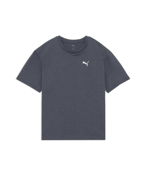 PUMA（プーマ） tシャツ ユニセックス 半袖 Tシャツ メンズ レディース
