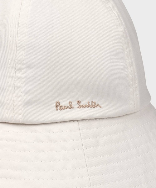 Paul Smith（ポール・スミス） 帽子 ハット ウィメンズ ワイドブリム