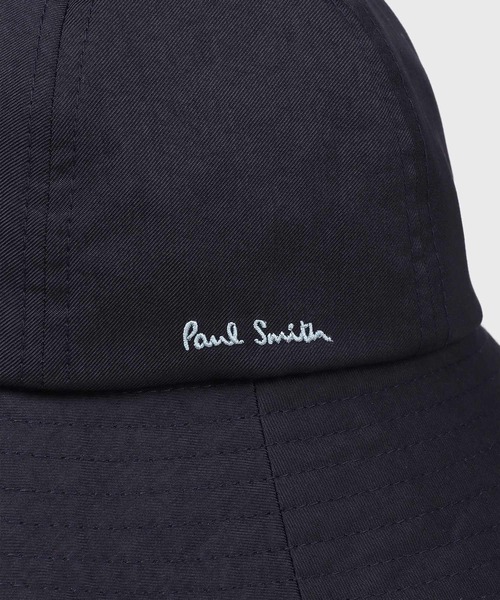 Paul Smith（ポール・スミス） 帽子 ハット ウィメンズ ワイドブリム