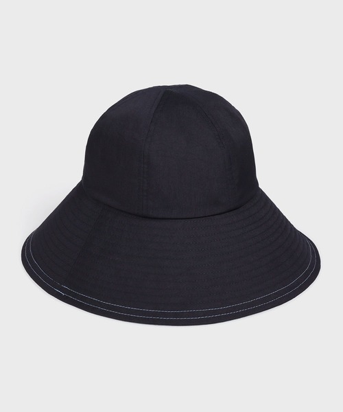 Paul Smith（ポール・スミス） 帽子 ハット ウィメンズ ワイドブリム