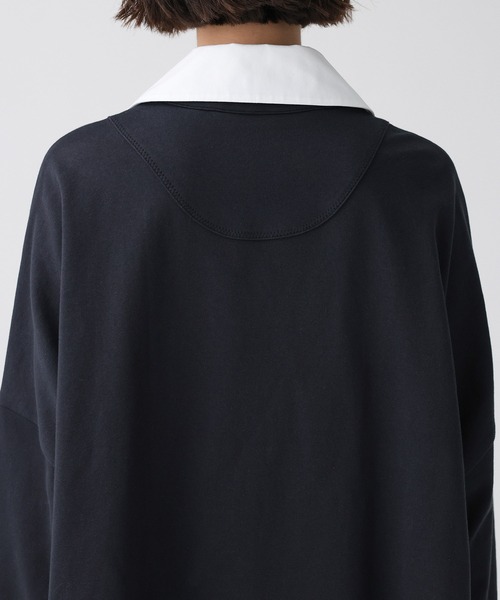 BABYLONE（バビロン） tシャツ シャツドッキングカットソー レディース