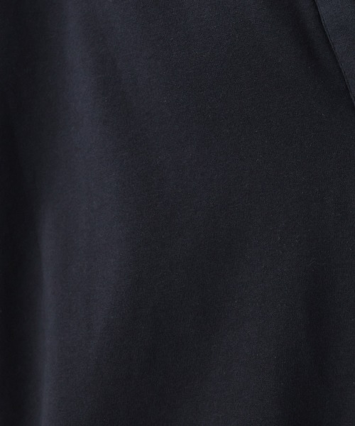 BABYLONE（バビロン） tシャツ シャツドッキングカットソー レディース