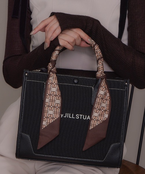 正規品/新品未使用/JILL STUART/2wayバック/ジルスチュアート JILL by JILL STUART（ジルバイジルスチュアート） 2WAYバッグ
