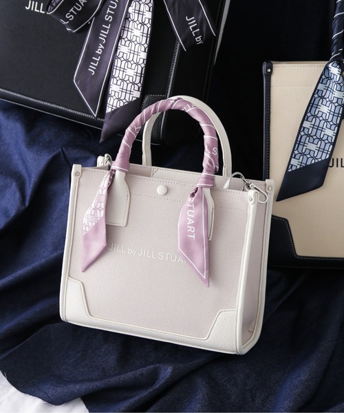 ジル 2wayバッグ JILL by JILL STUART（ジルバイジルスチュアート） 2WAYバッグ