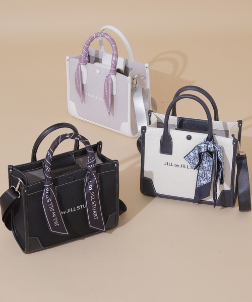 JILL by JILL STUART（ジルバイジルスチュアート） 2WAYバッグ
