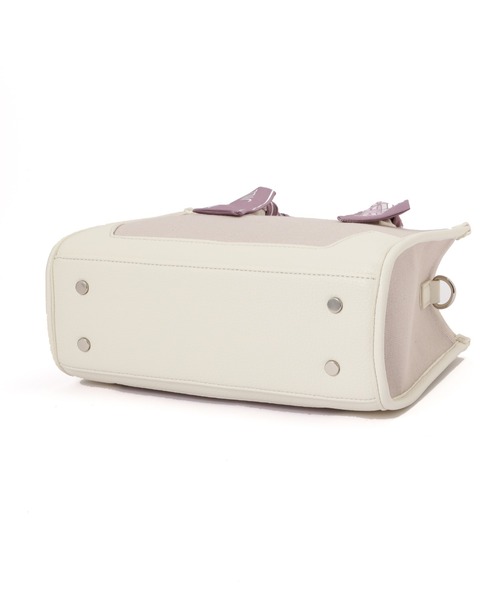 JILL STUART 2way バック JILL by JILL STUART（ジルバイジルスチュアート） ショルダーバッグ