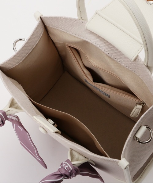 JILL by JILL STUART（ジルバイジルスチュアート） 2WAYバッグ