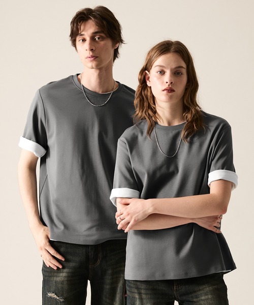 CLEL（クレイル） tシャツ メンズ レディース : ZOZOTOWN Yahoo!店
