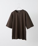 tシャツ 速乾 「CLEL」Giza Cott...の詳細画像2